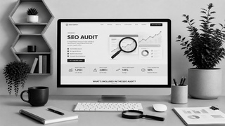 SEO-аудит сайта для бизнеса в Европе и странах СНГ фото